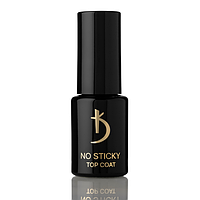 Топ для гель-лаку Kodi No Sticky Top Coat без ЛШ, 12 мл