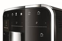 Кавомашина автоматична Melitta Caffeo Barista TS Smart black (F85/0-102), фото 5