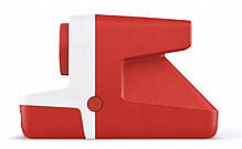 Фотокамера миттєвого друку Polaroid Now Gen 2 Red (009074), фото 2