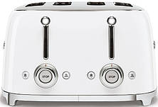 Тостер SMEG TSF03WHEU, фото 2