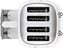 Тостер SMEG TSF03WHEU, фото 4