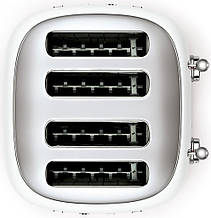 Тостер SMEG TSF03WHEU, фото 5