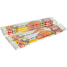 Терморукав для запікання 29х10мTop Pack у поліетиленовому пакуванні MZOPT