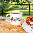 ORNER Чашка D100 Душніла, фото 2