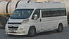 Дефлектор капоту Citroen Jumper/Fiat Ducato/Peugeot Boxer 2007-2014 EuroCap 1941K712, фото 3