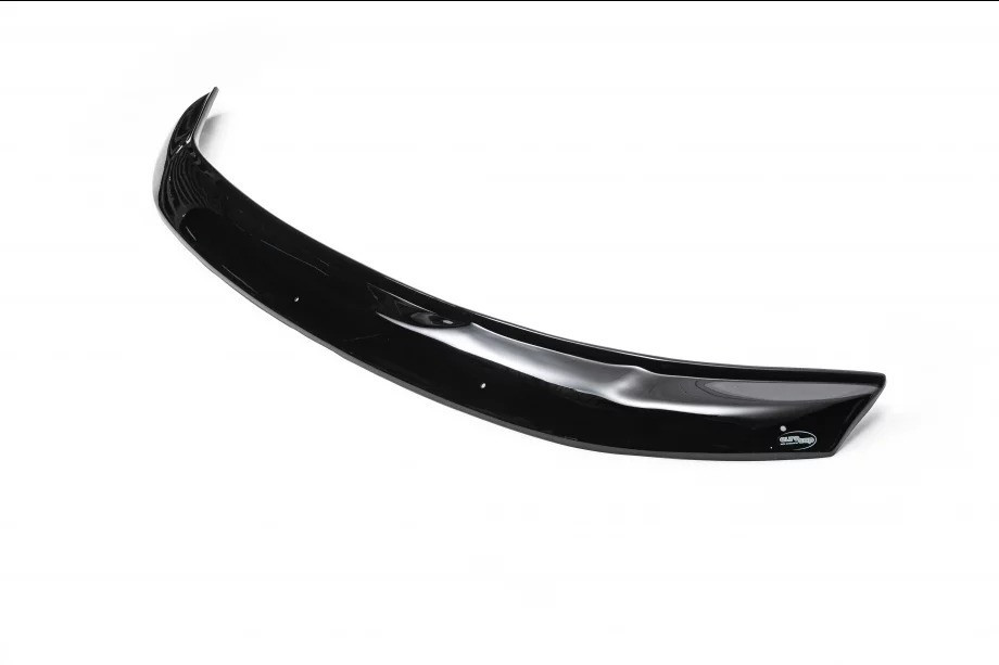 Дефлектор капоту Dacia Duster 2018- EuroCap 2021K041, фото 1