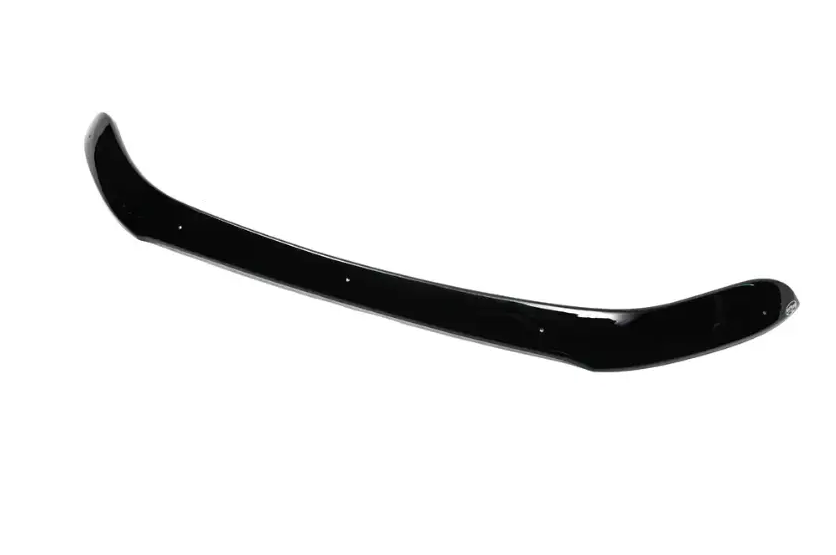 Дефлектор капоту Honda Civic Sedan X 2016- EuroCap 3024K021, фото 1