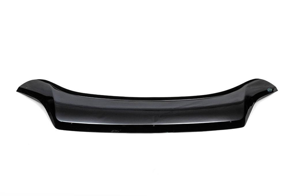 Дефлектор капоту Fiat Ducato/Peugeot Boxer 2014- EuroCap 2637K104, фото 1