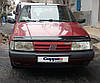 Дефлектор капоту Fiat Tempra EuroCap 2678K054, фото 2