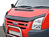 Дефлектор капоту Ford Transit 2006-2014 EuroCap 2780K385, фото 7