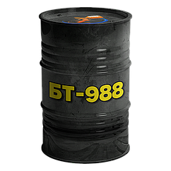 Лак БТ-988