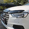 Дефлектор капоту Audi A3 2012-2020 EuroCap 30120116, фото 3