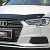 Дефлектор капоту Audi A3 2012-2020 EuroCap 30120116, фото 4