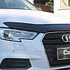 Дефлектор капоту Audi A3 2012-2020 EuroCap 30120116, фото 8