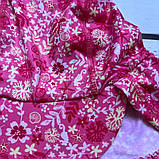 Сонцезахисна панама Lupilu для дівчинки р.104-116, 3-6 років, для пляжу та плавання, фото 3