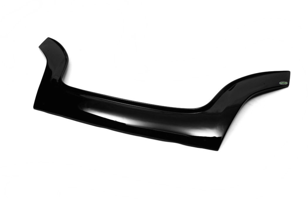 Дефлектор капоту Ford Fiesta 2002-2008 EuroCap 30300602, фото 1