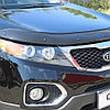 Дефлектор капоту Kia Sorento XM 2009-2012 EuroCap 30430410, фото 6