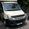Дефлектор капоту Iveco Daily 2006-2011 EuroCap 3721K067, фото 2