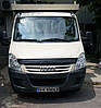 Дефлектор капоту Iveco Daily 2006-2011 EuroCap 3721K067, фото 3