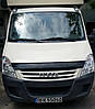 Дефлектор капоту Iveco Daily 2006-2011 EuroCap 3721K067, фото 6