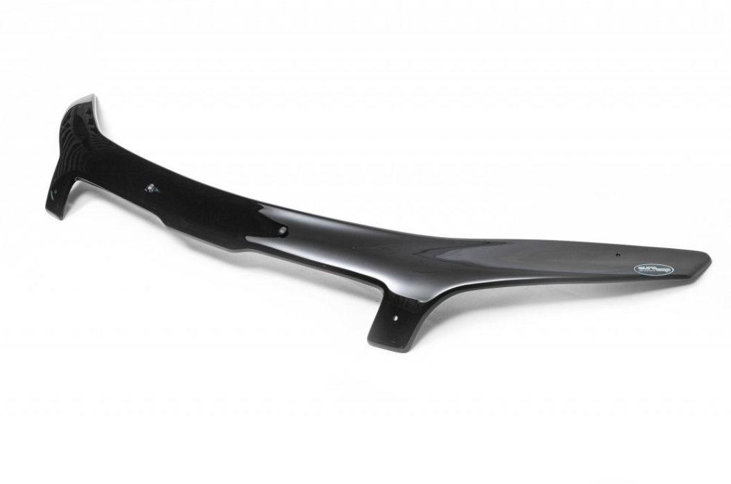 Дефлектор капоту Kia Soul II 2013-2018 EuroCap 4268K083, фото 1