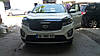 Дефлектор капоту Kia Sorento UM 2015-2020 EuroCap 4270K024, фото 2