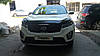 Дефлектор капоту Kia Sorento UM 2015-2020 EuroCap 4270K024, фото 3