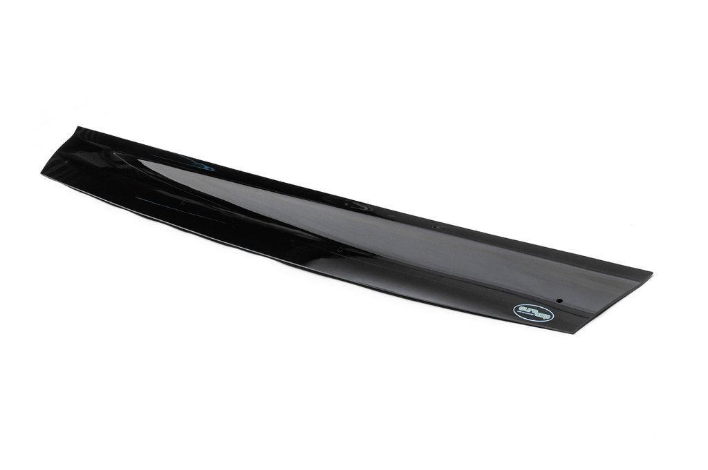 Дефлектор капоту Opel Vivaro/Nissan Primastar/Renault Trafic 2001-2015 EuroCap 6080K686, фото 1