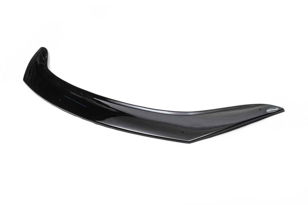 Дефлектор капоту Opel Vivaro 2015-2019/Nissan NV300 2016- короткий EuroCap 6081K062, фото 1