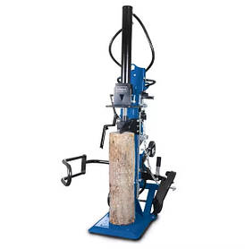 Колун Scheppach HL2550GM із силою розколювання 25 тонн