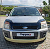 Дефлектор капоту Ford Fusion 2002-2009 EuroCap 64547215, фото 3