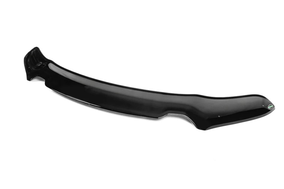 Дефлектор капоту Toyota Hilux 2020- EuroCap 6455651, фото 1