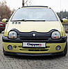 Дефлектор капоту Renault Twingo 1992-2007 EuroCap 6456696, фото 3