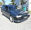 Дефлектор капоту Fiat Tipo 1988-2000 EuroCap 6458836, фото 3