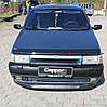 Дефлектор капоту Fiat Tipo 1988-2000 EuroCap 6458836, фото 4