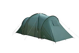 Намет для кемпінгу з великим тамбуром 4х місний  Hurone Totem ,UTTT-025