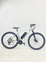 Электровелосипед DYNA 29" (750W 48V 21Ah) Белый