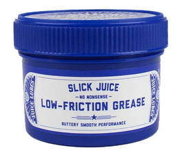 Мастило густе Juice Lubes Low Friction Grease By Slickoleum 150мл для сальників Art 13568