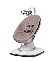 Колисальний центр 4moms MamaRoo 5.0, фото 3