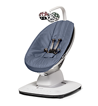 Колисальний центр 4moms MamaRoo 5.0, фото 5