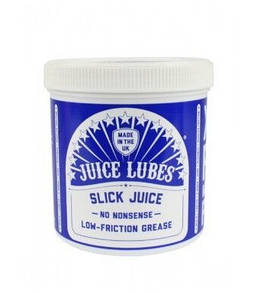 Мастило густе Juice Lubes Low Friction Grease By Slickoleum 500мл для сальників Art 388643
