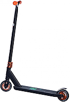 Двоколісні самокати до 100 кг Maraton RAPID Яскравий красивий самокат Самокат для дорослих алюмінієвий Самокат із регулювальною ке