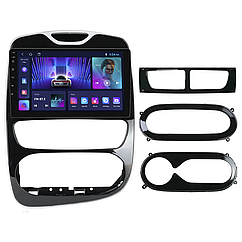 Штатна магнітола Mekede M150S Renault Clio 4 (2012-2015) QleD