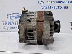 Генератор Chevrolet Captiva C100 2.4 БЕНЗИН Z24SED 2006 (б/у)