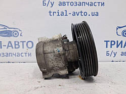 Насос ГУ Chevrolet Captiva C100 2.4 БЕНЗИН Z24SED 2006 (б/у)
