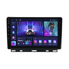 Штатна магнітола Mekede M150S Renault clio 5 lutecia (2019-2021) (0din) QleD