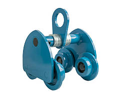 Ролерна візок KRAISSMANN GCT 0.5 t ( 500 кг)