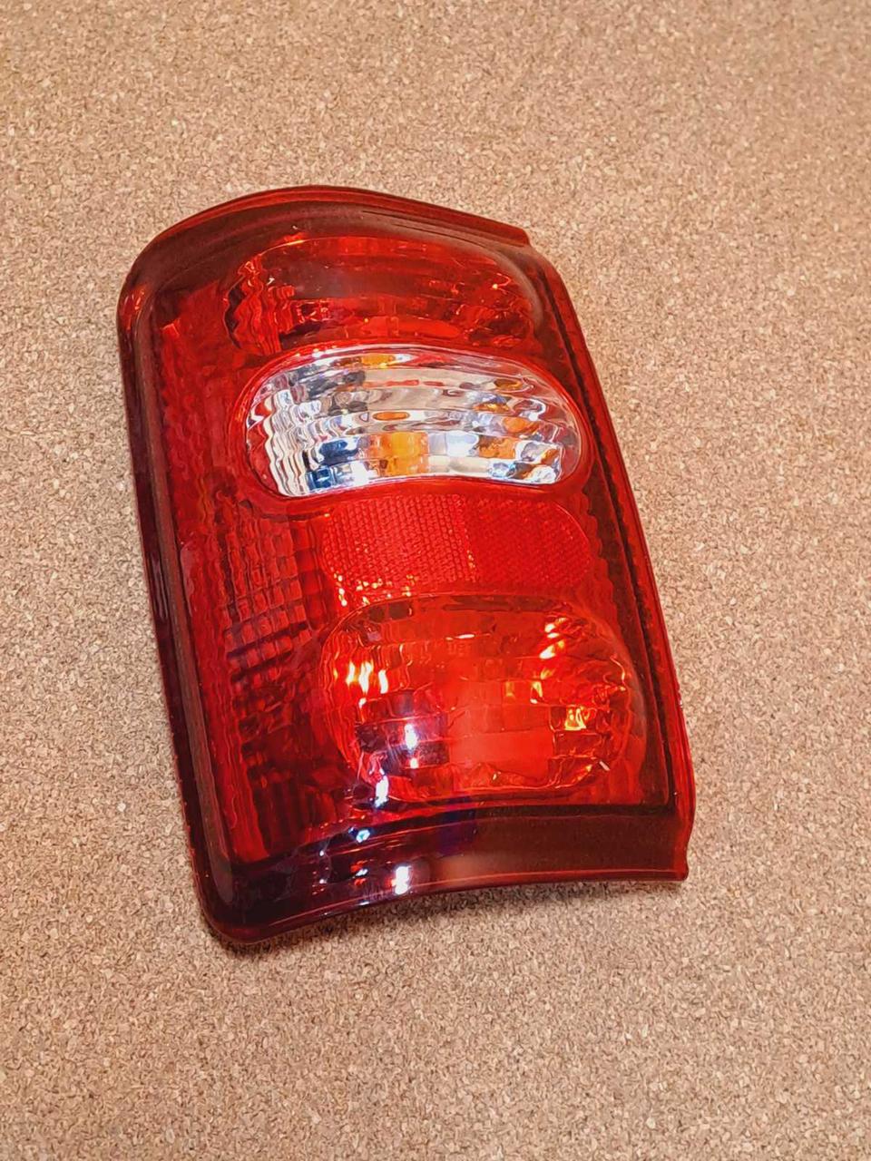 Ліхтар задній лівий Great Wall Safe, Грейт Вол Сейф, фото 1