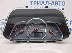Приладна панель Toyota RAV 4 A40 2.2 DIESEL 2ADFTV 2012 (б/у)