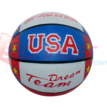 М'яч баскетбольний 2004 USA No7